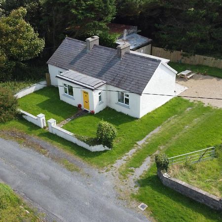 Coastal Cottage Dromore West Eksteriør billede