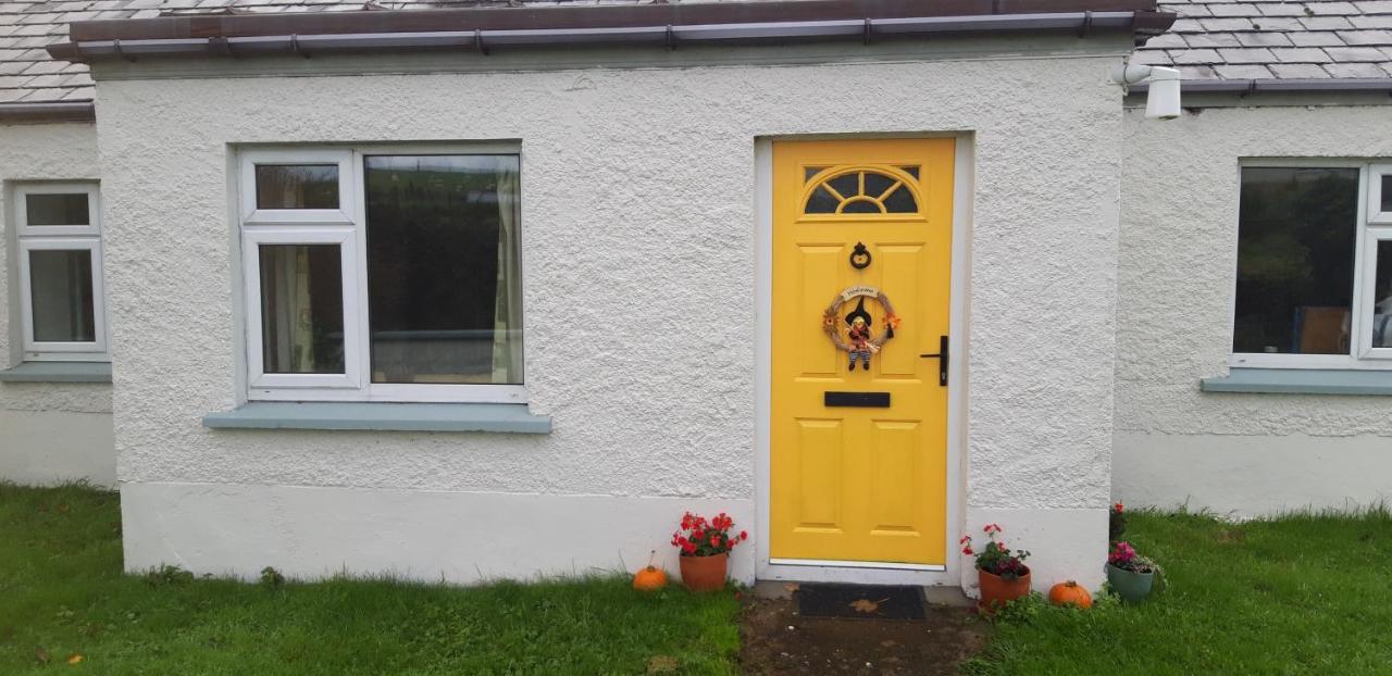 Coastal Cottage Dromore West Eksteriør billede